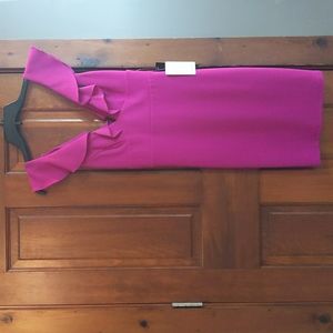 NEW w tags Orchid Dress XS